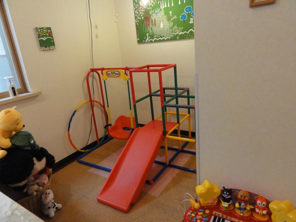 Tanigawadake Raspberry Youth Hostel Minakami Εξωτερικό φωτογραφία