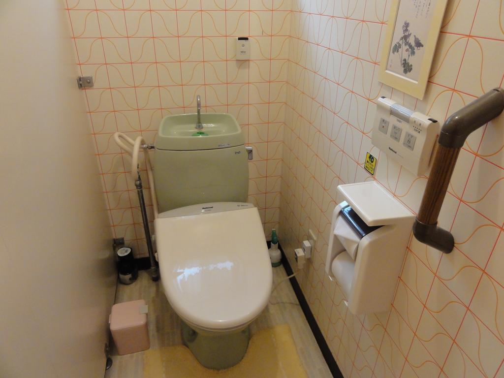 Tanigawadake Raspberry Youth Hostel Minakami Εξωτερικό φωτογραφία
