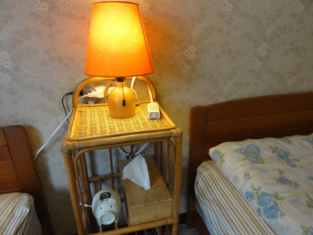 Tanigawadake Raspberry Youth Hostel Minakami Δωμάτιο φωτογραφία
